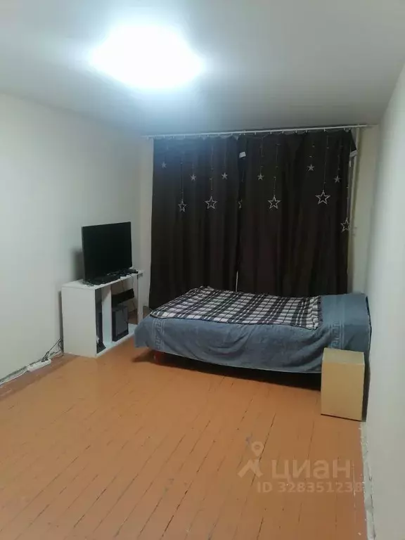 2-к кв. Саха (Якутия), Якутск ул. Бестужева-Марлинского, 7/5 (50.0 м) - Фото 2