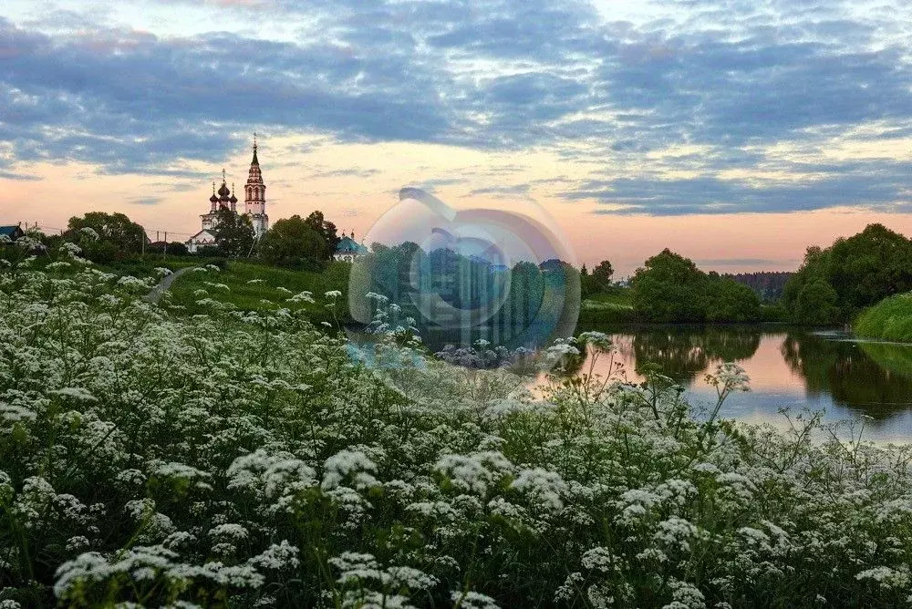 Участок в Московская область, Подольск городской округ, д. Валищево  ... - Фото 0