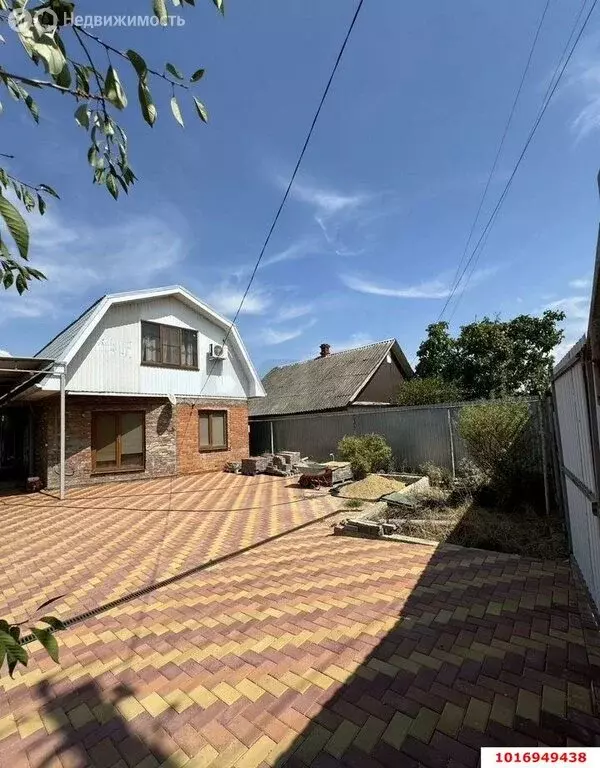 Дом в посёлок городского типа Энем, улица Шовгенова, 50 (102 м) - Фото 2
