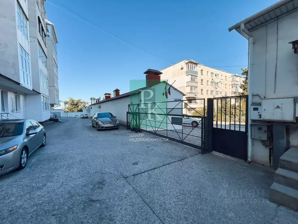 Помещение свободного назначения в Севастополь ул. Щорса, 4 (233 м) - Фото 2