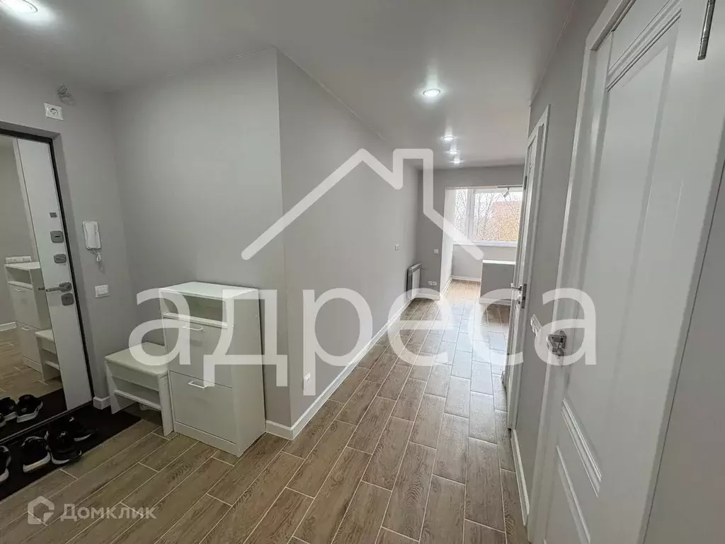 Продаётся 1-к квартира, 40 м - Фото 0