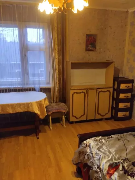 Комната Московская область, Одинцовский городской округ, с. Ромашково ... - Фото 1