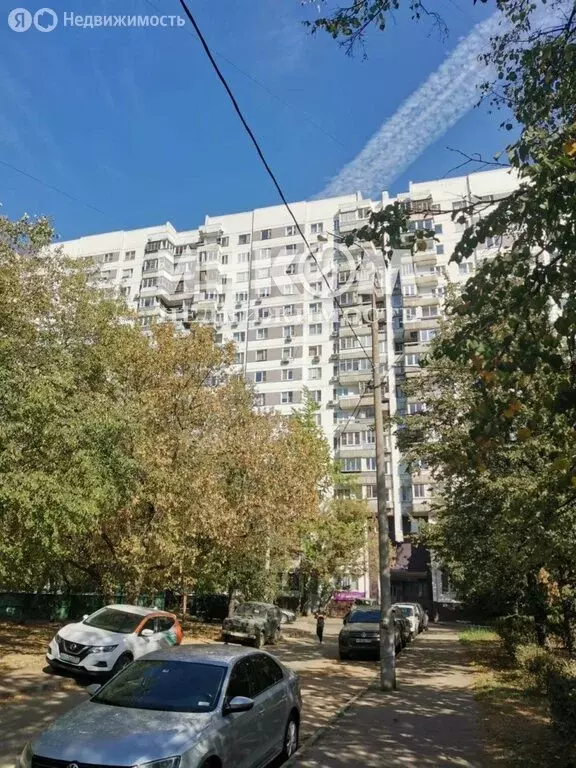 3-комнатная квартира: Москва, улица Маршала Тухачевского, 32к2 (75 м) - Фото 0