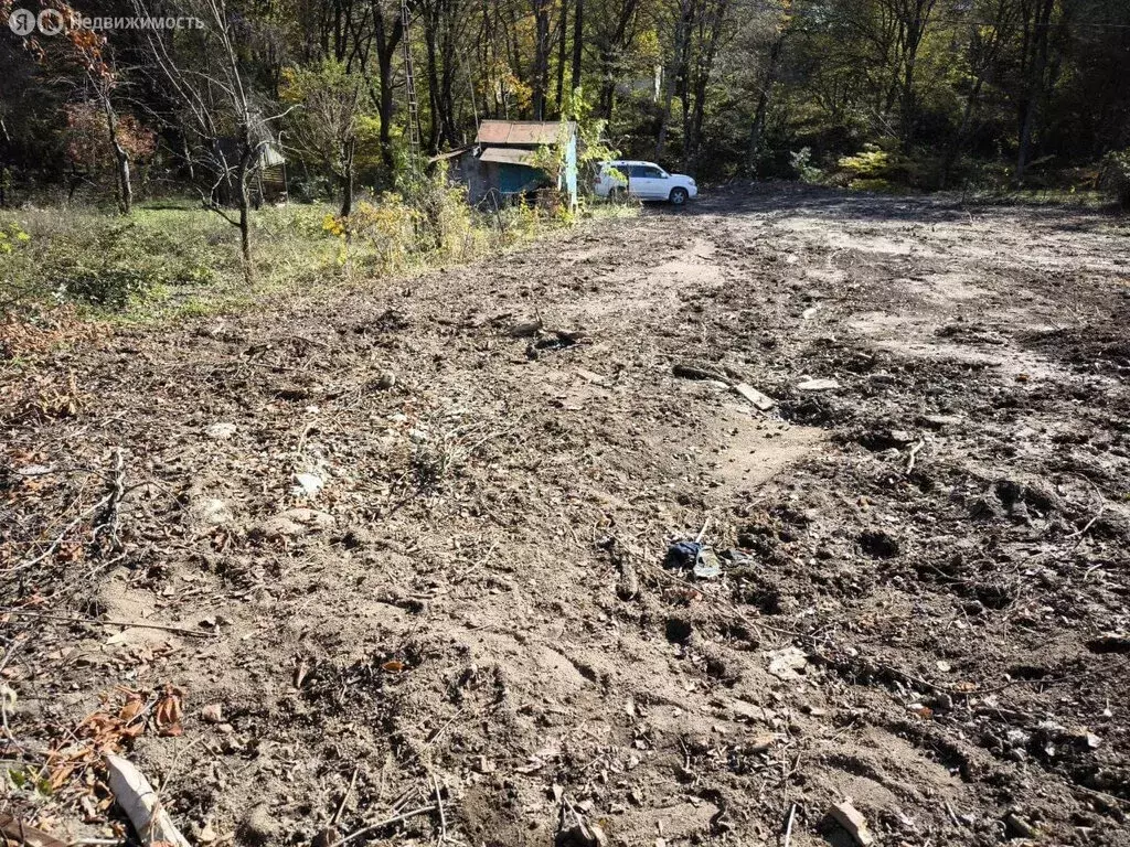 Участок в Нальчик, улица Биттирова (7.71 м) - Фото 1