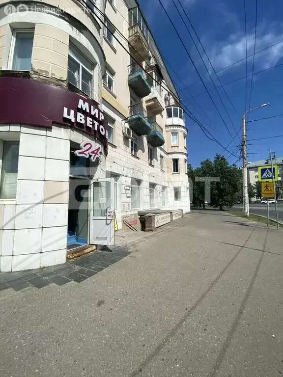 Помещение свободного назначения (111 м) - Фото 1