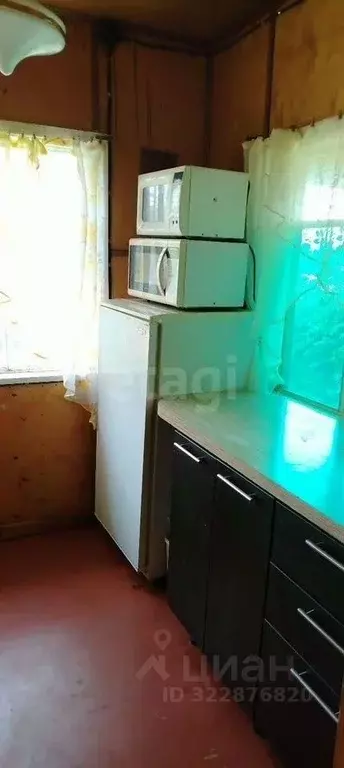 Дом в Ярославская область, Рыбинский муниципальный округ, д. Бараниха, ... - Фото 1