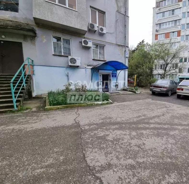 Помещение свободного назначения в Краснодарский край, Туапсинский ... - Фото 2