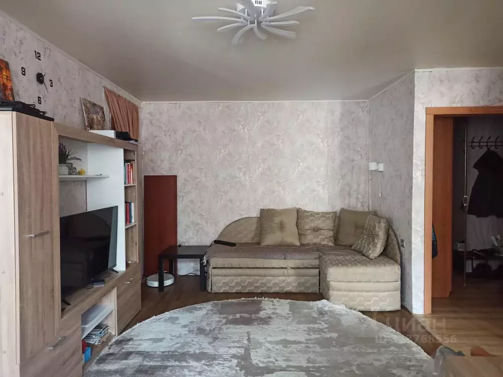 2-к кв. Москва ул. Шумилова, 10 (45.3 м) - Фото 2