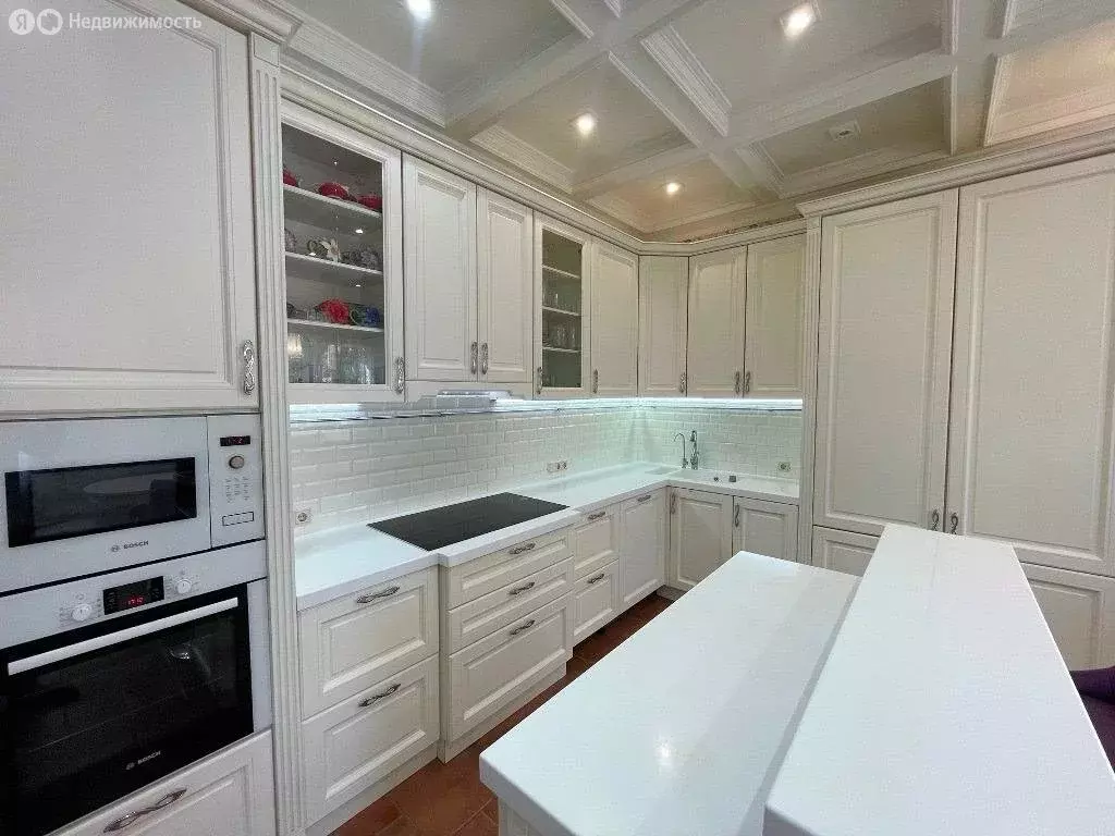 Дом в Жаворонки, потребительский дачно-строительный кооператив ... - Фото 1