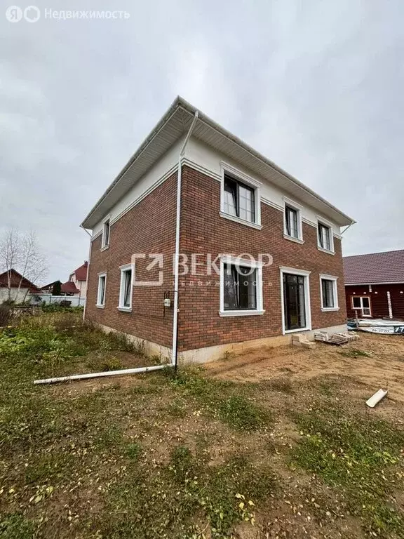 Дом в Гридино, Спортивная улица (183 м) - Фото 1