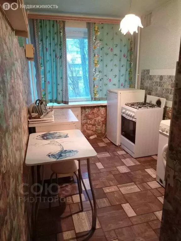 2-комнатная квартира: Волгоград, улица Рокоссовского, 42 (32.1 м) - Фото 2