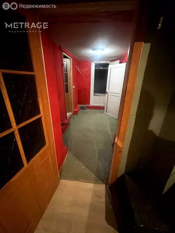 Помещение свободного назначения (120 м) - Фото 1