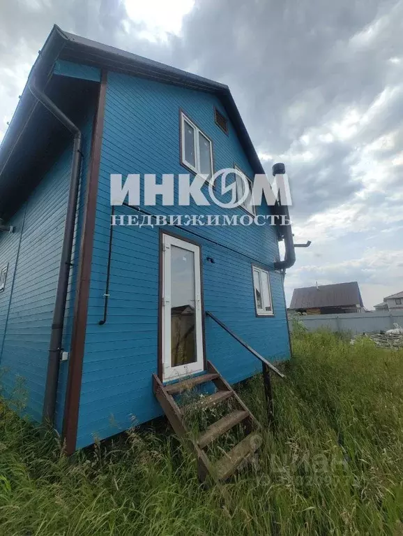 Дом в Московская область, Щелково городской округ, Литвиново Парк кп ... - Фото 2