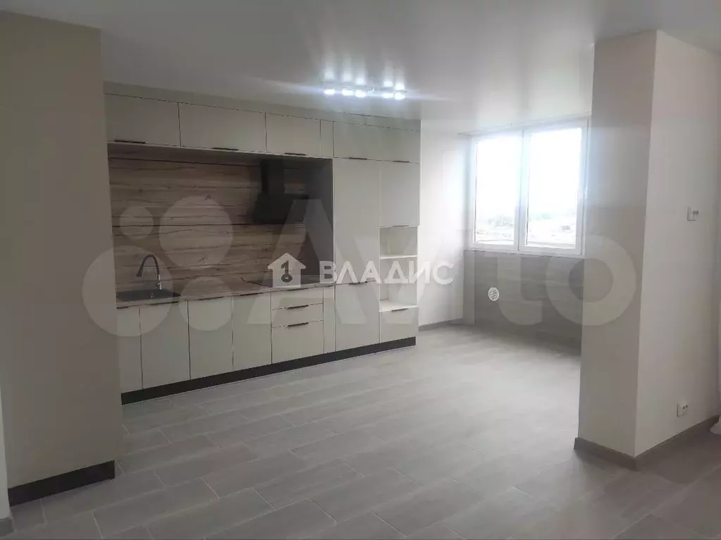 3-к. квартира, 86 м, 5/10 эт. - Фото 0