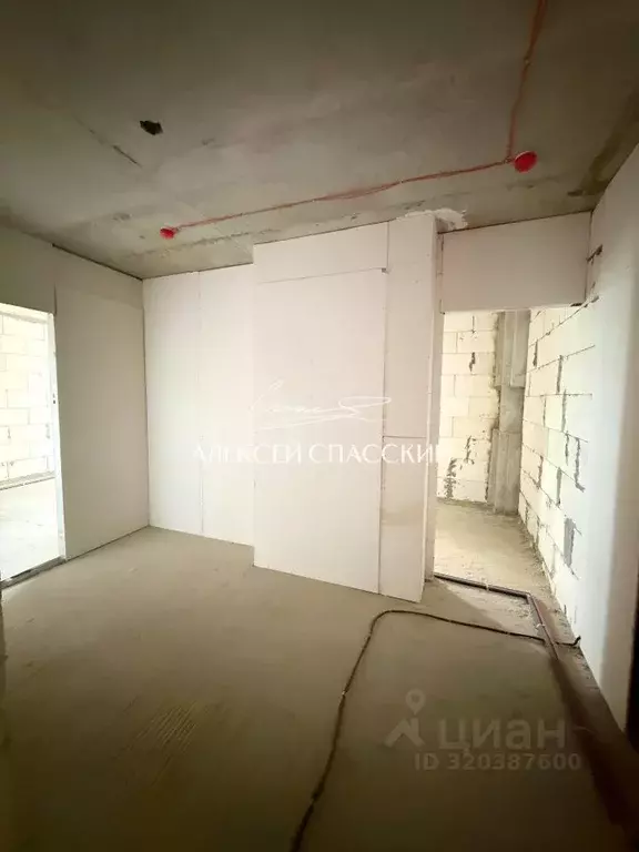 1-к кв. Нижегородская область, Нижний Новгород Ошарская ул., 98к1 ... - Фото 2