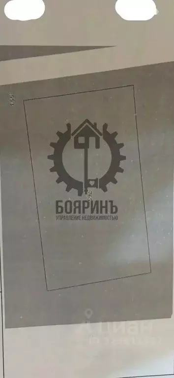 Участок в Свердловская область, Заречный муниципальный округ, с. ... - Фото 2