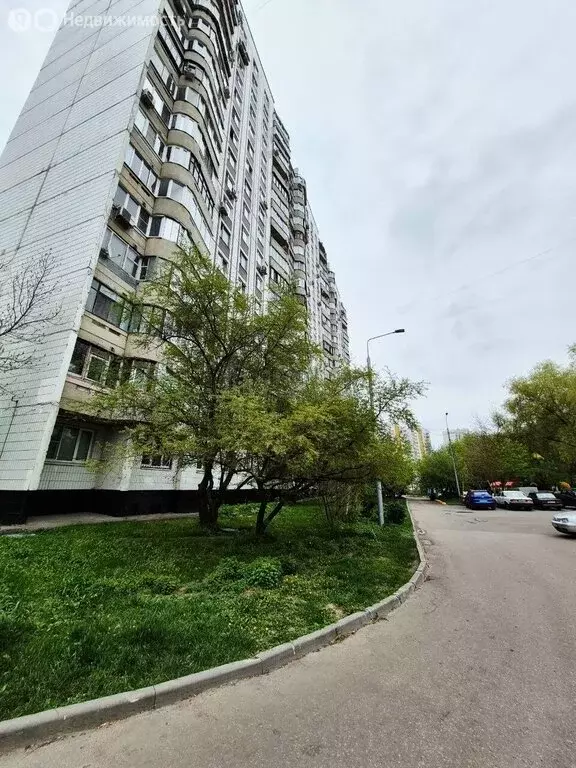 1-комнатная квартира: Москва, Пятницкое шоссе, 43к1 (37.9 м) - Фото 2