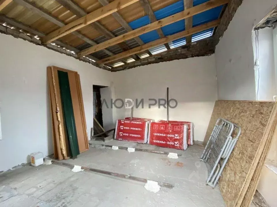 Дом в Саратовская область, Энгельс Новоузенская ул., 68 (76 м) - Фото 1