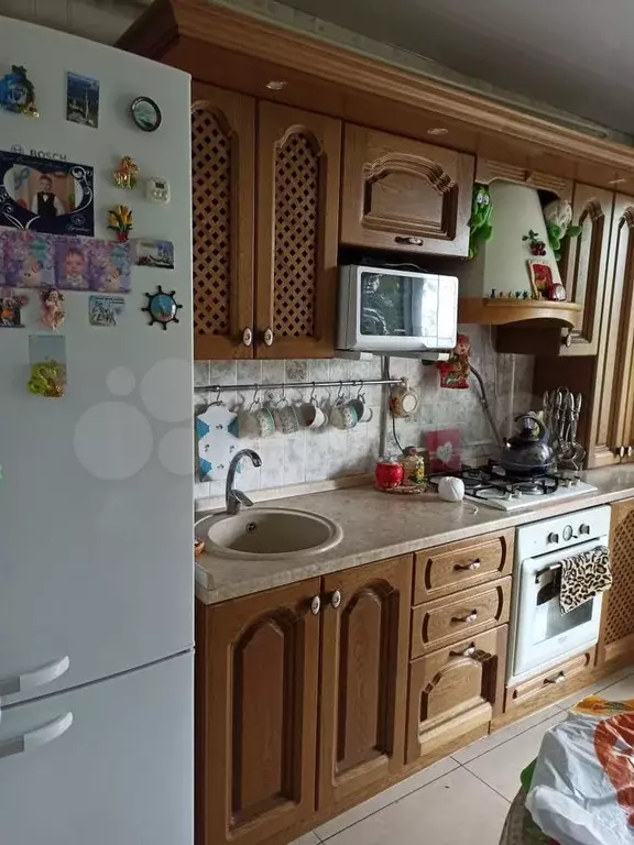 2-к. квартира, 49 м, 2/2 эт. - Фото 0