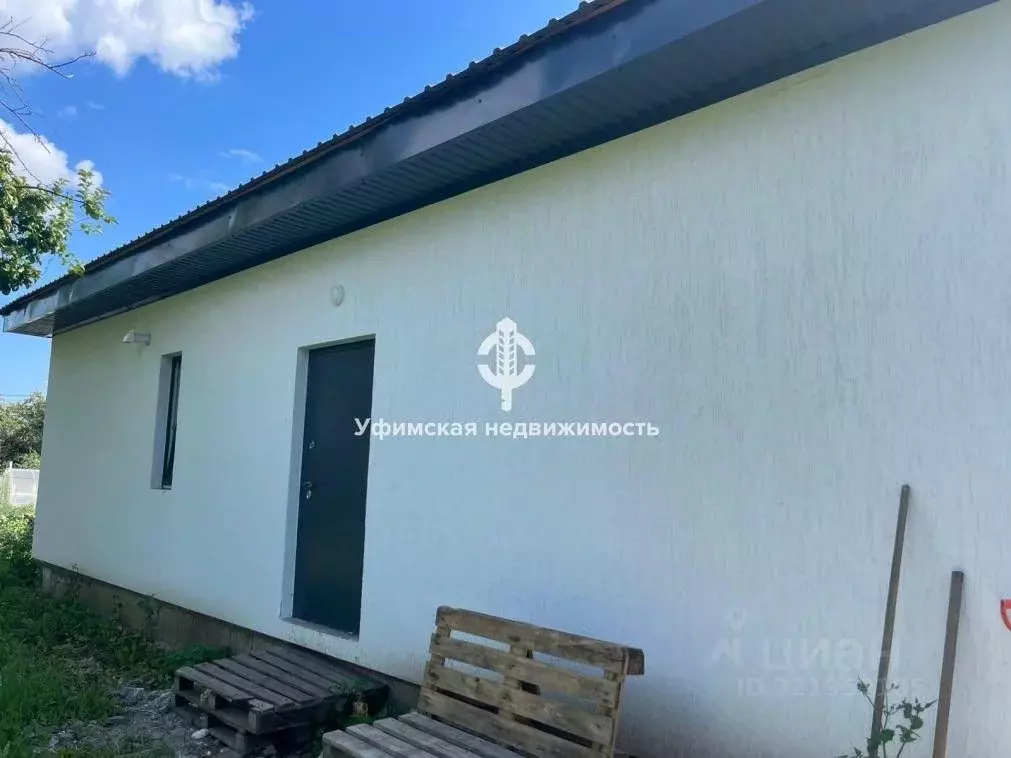 Дом в Башкортостан, Уфа Земляника СНТ, 27 (78 м) - Фото 2