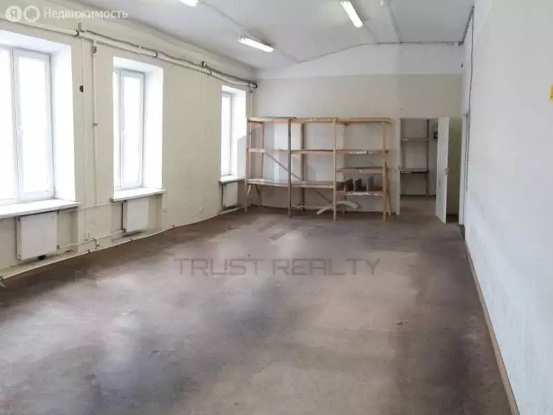 Склад (68.9 м) - Фото 1