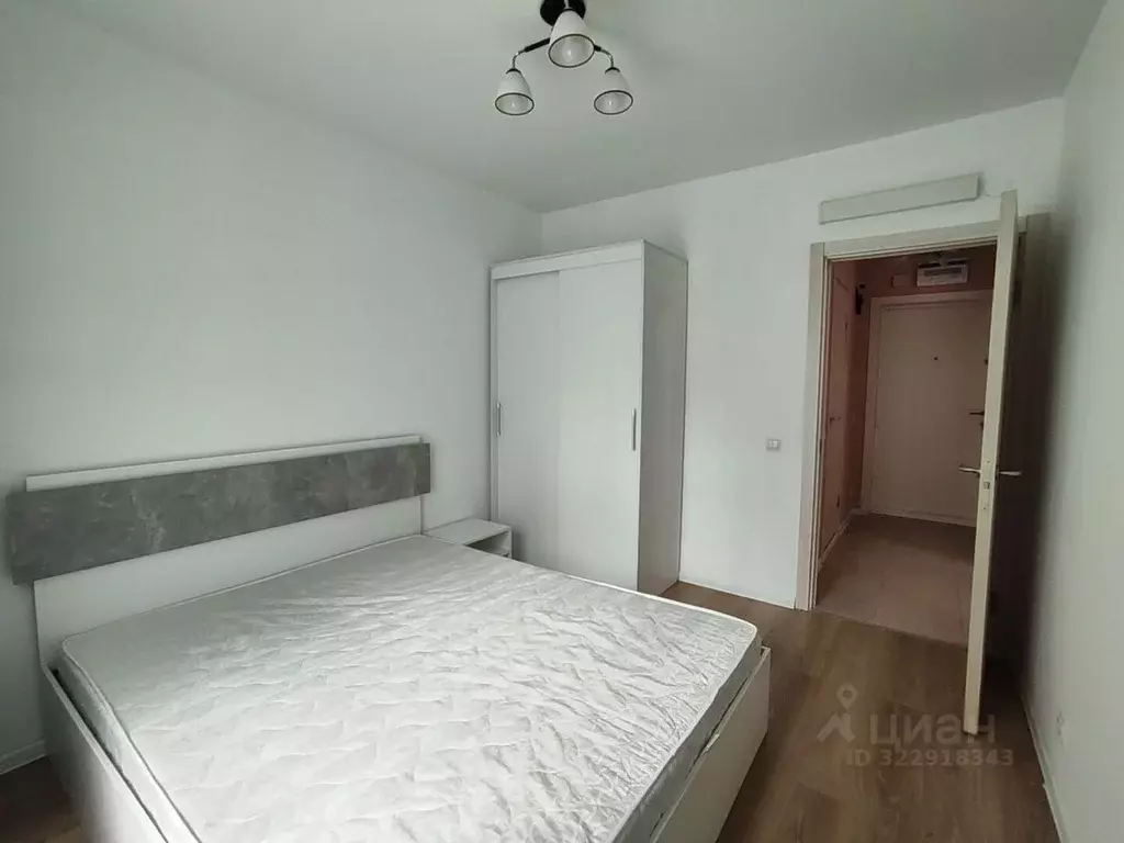 1-к кв. Москва Люблинская ул., 78к2 (36.0 м) - Фото 2