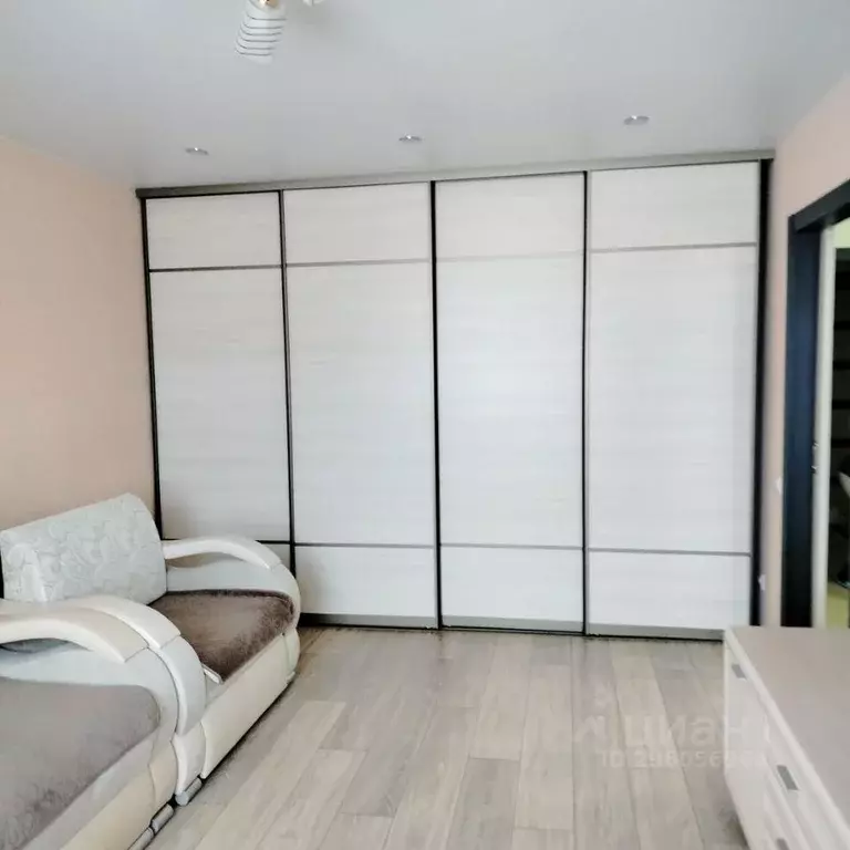 1-к кв. Чувашия, Чебоксары просп. Тракторостроителей, 78к1 (45.0 м) - Фото 1