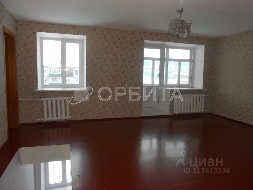 5-к кв. Свердловская область, Талицкий городской округ, пос. Троицкий ... - Фото 0