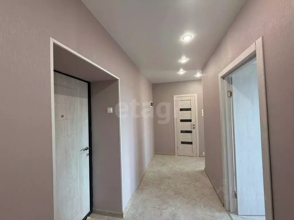 2-к кв. Московская область, Протвино Серпухов городской округ, бул. ... - Фото 2