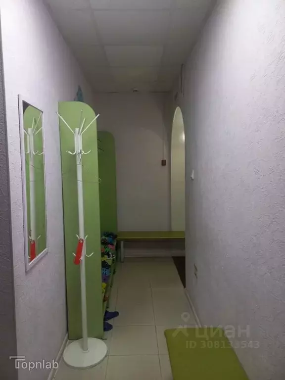 Офис в Астраханская область, Астрахань Васильковая ул., 21к1 (107 м) - Фото 2