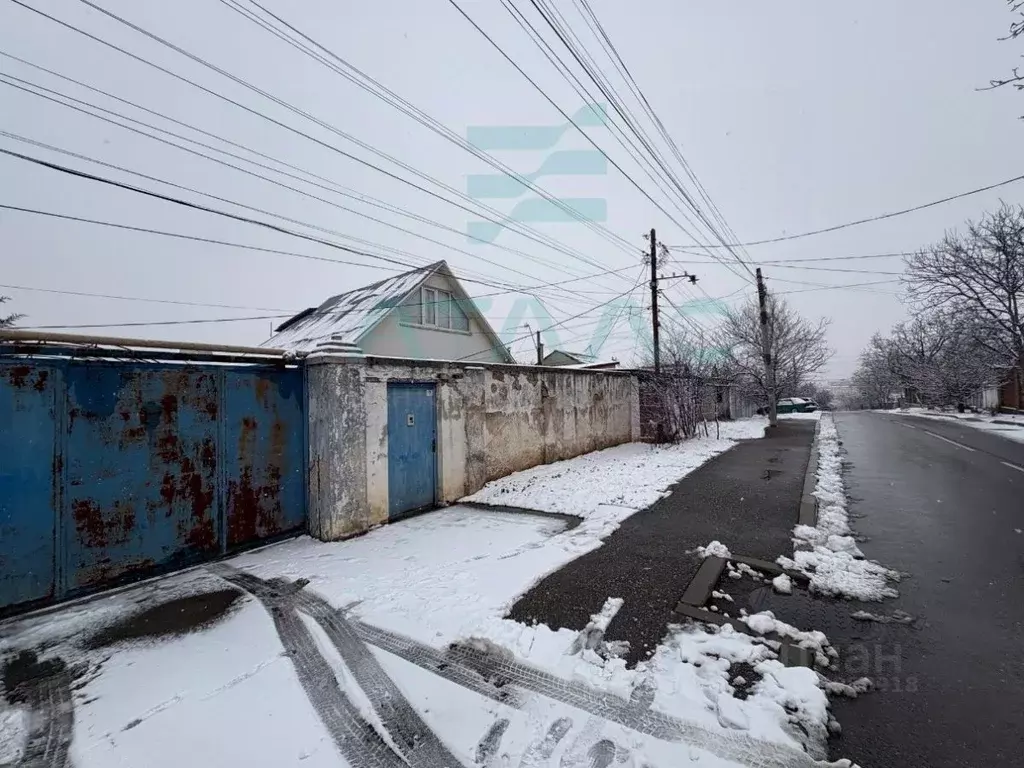 Участок в Крым, Симферополь ул. Фурманова, 66 (2.5 сот.) - Фото 2