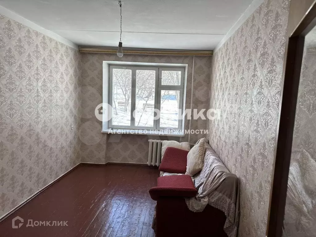 Продаётся 2-к квартира, 46.6 м - Фото 1