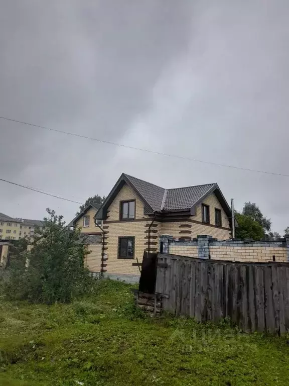 Коттедж в Свердловская область, Березовский городской округ, пос. ... - Фото 1