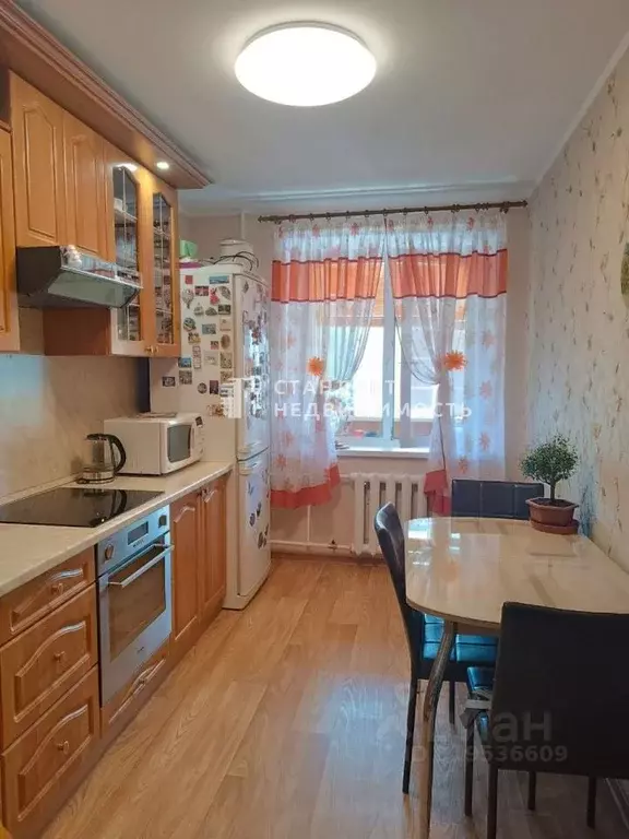 3-к кв. Тюменская область, Тюмень ул. Болотникова, 11 (68.0 м) - Фото 0