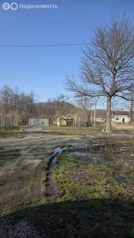 Участок в Республика Северная Осетия — Алания, Владикавказ (10 м) - Фото 1