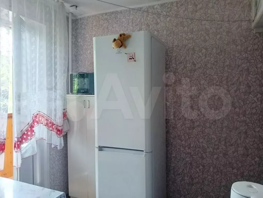 2-к. квартира, 54 м, 4/9 эт. - Фото 1