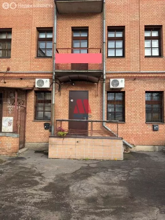 Помещение свободного назначения (71.1 м) - Фото 1