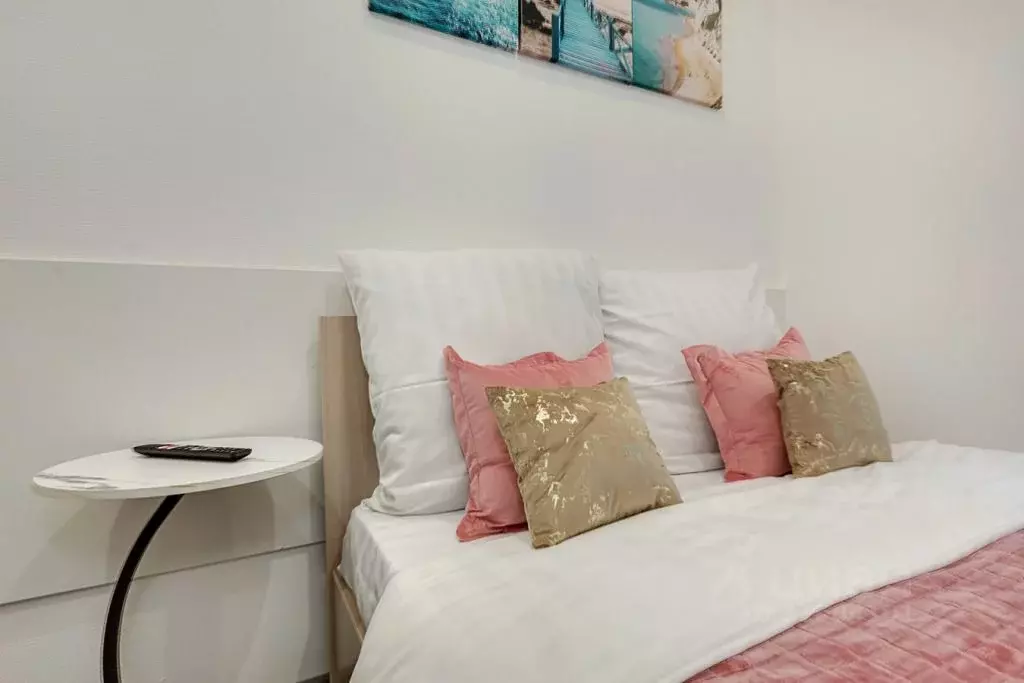 1-к кв. Санкт-Петербург Петропавловская ул., 8 (14.0 м) - Фото 1