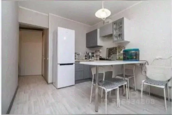 1-к кв. Башкортостан, Уфа ул. Генерала Кусимова, 15 (46.0 м) - Фото 1