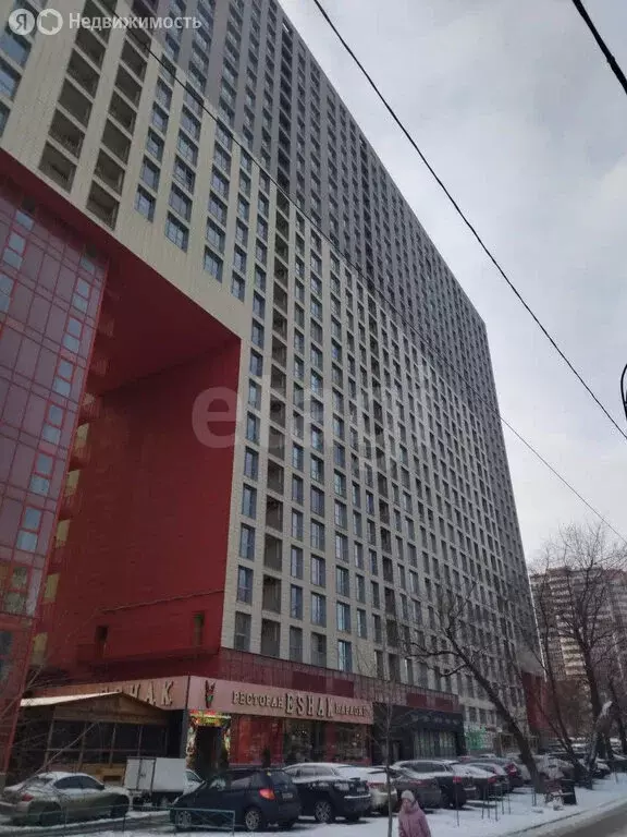3-комнатная квартира: Одинцово, Можайское шоссе, 122 (98.3 м) - Фото 1