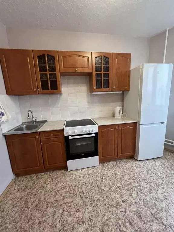 2-к кв. Москва Ясный проезд, 14 (58.7 м) - Фото 1