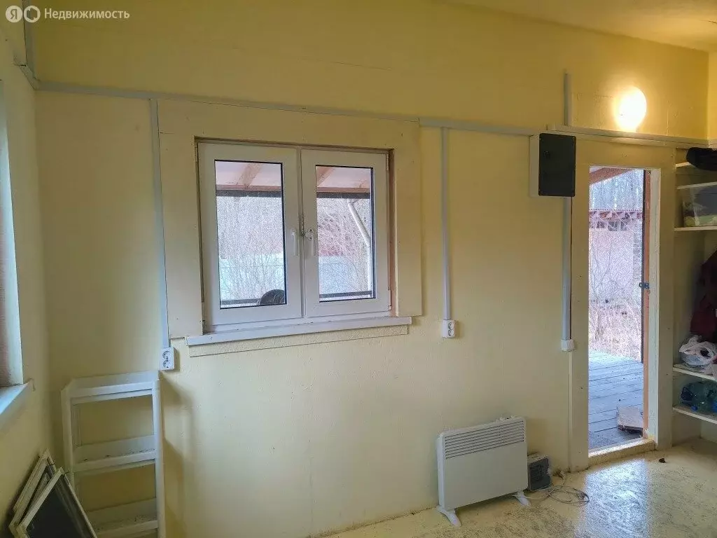 Дом в Владимирская область, Александровский муниципальный округ, СНТ ... - Фото 1