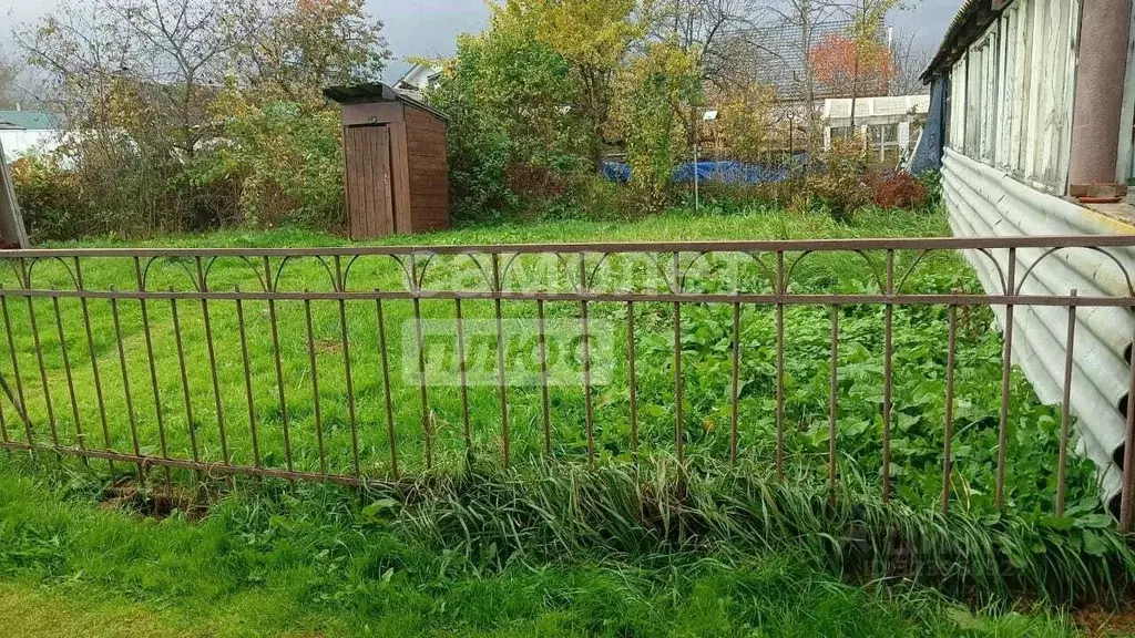 Дом в Нижегородская область, Кулебаки ул. Минина, 2 (50 м) - Фото 2