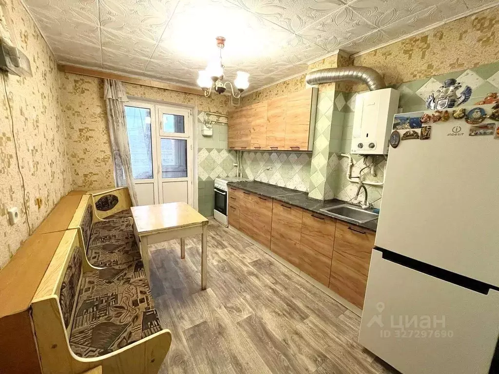 3-к кв. Севастополь ул. Горпищенко, 118А (66.3 м) - Фото 1