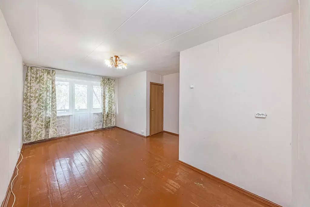 Продаётся 1-к квартира, 32.2 м - Фото 1