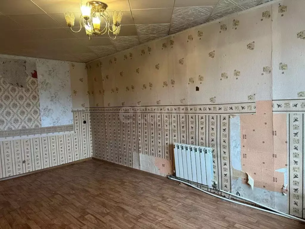 2-к кв. Тульская область, Узловая Октябрьская ул., 27 (41.0 м) - Фото 1