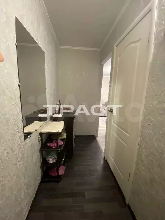 1-к. квартира, 28,9 м, 1/5 эт. - Фото 1