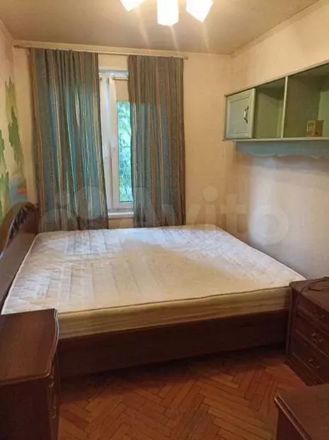 3-к. квартира, 60м, 4/5эт. - Фото 1