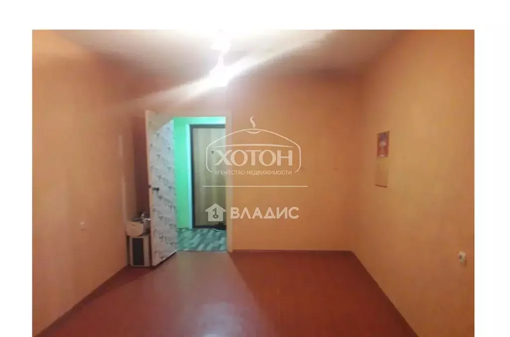 1-комнатная квартира: Элиста, 8-й микрорайон, 5 (37 м) - Фото 1