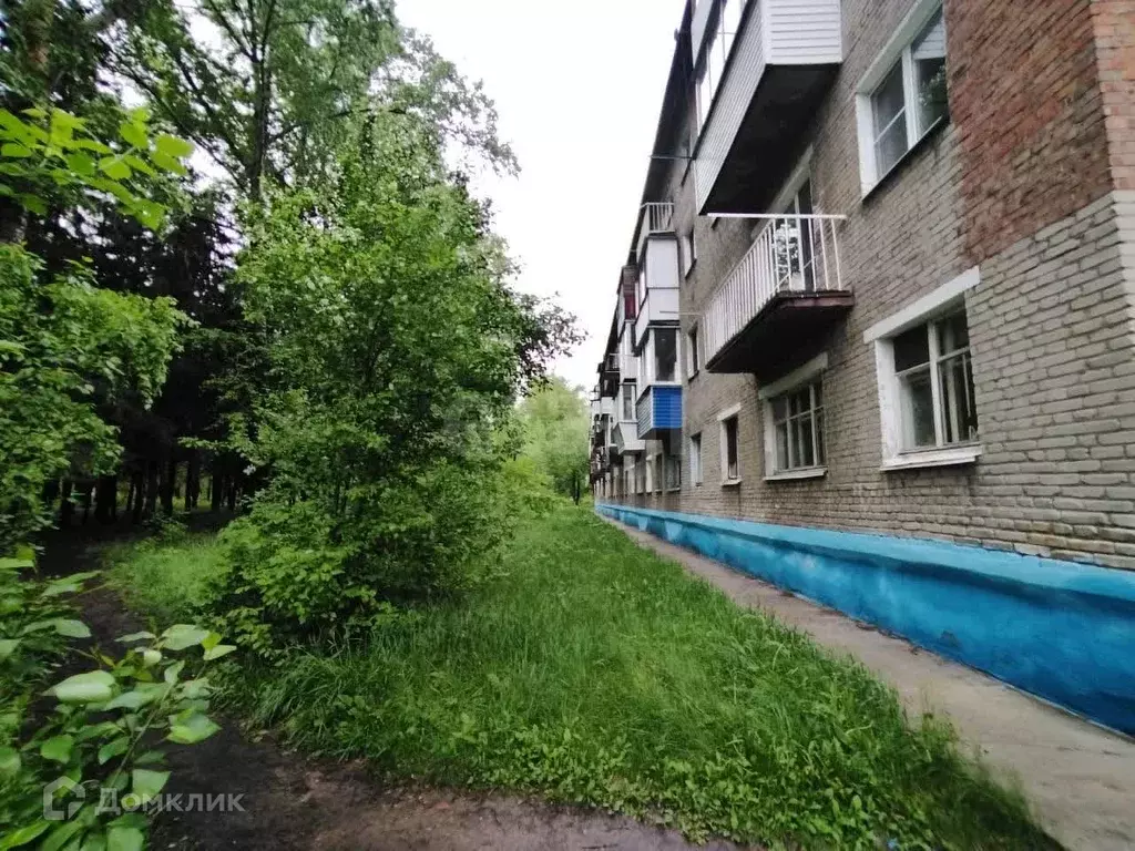 Продаётся 2-к квартира, 41.7 м - Фото 0
